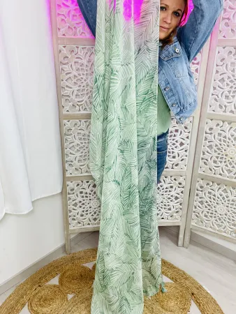 Foulard Alina