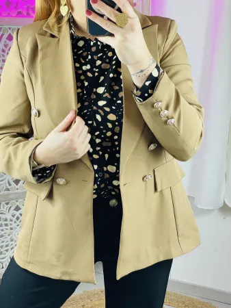 Blazer Maurine