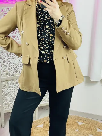 Blazer Maurine