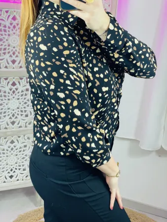 Chemise Meredith