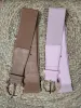 Ceinture Camel n°1