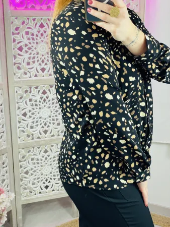 Chemise Meredith