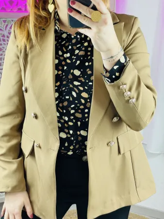 Chemise Meredith