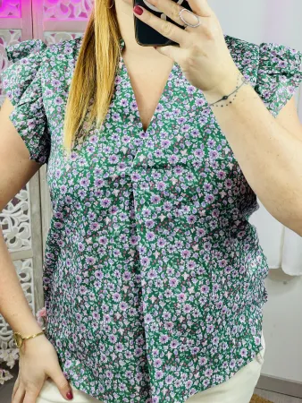 Top Chantal