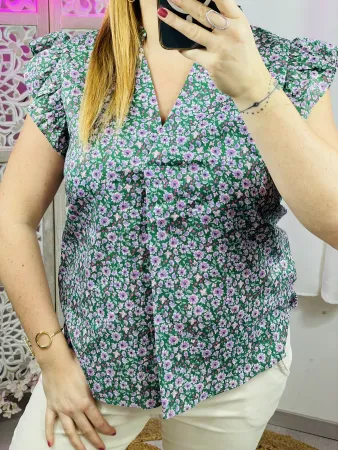Top Chantal