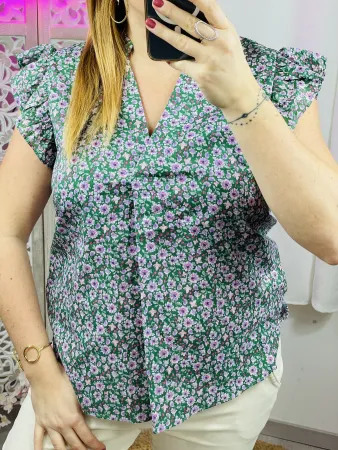 Top Chantal