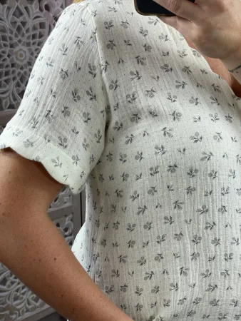 Blouse Florie