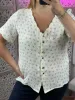 Blouse Florie