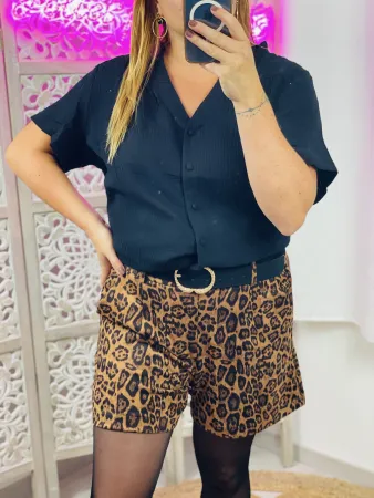 Short Camel