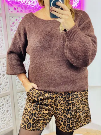 Short Camel