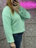 GILET Roxanne Vert