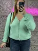 GILET Roxanne Vert