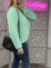 GILET Roxanne Vert