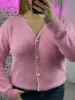 GILET Roxanne Rose