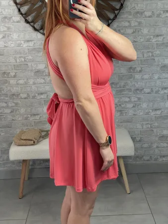 Combishort Luana (multi position)