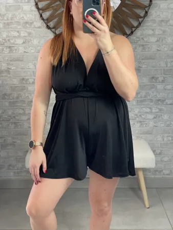 Combishort Luana (multi position)