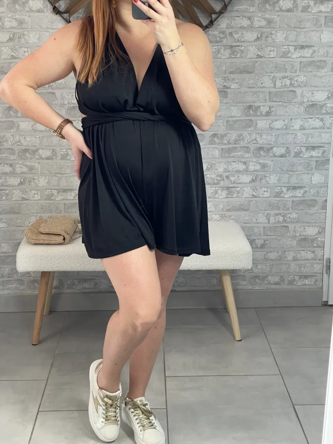 Combishort Luana (multi position)