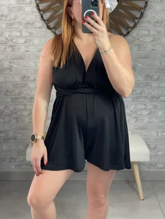 Combishort Luana (multi position)