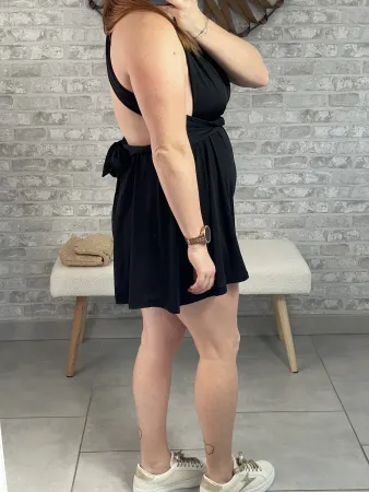 Combishort Luana (multi position)