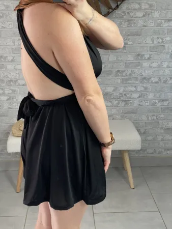 Combishort Luana (multi position)