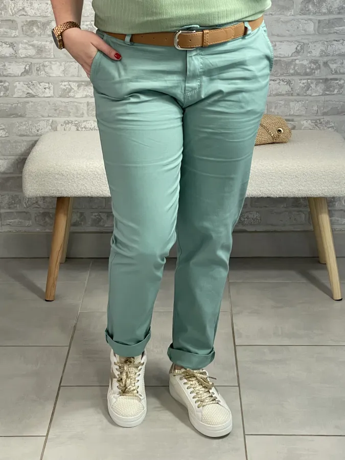Pantalon Holly