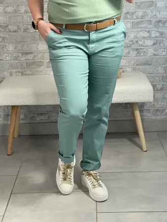 Pantalon Holly