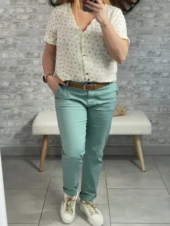 Pantalon Holly