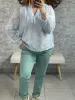 Pantalon Holly