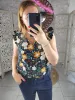 Blouse Amandine