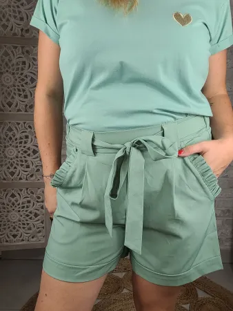 Short Léna