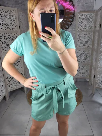 Short Léna