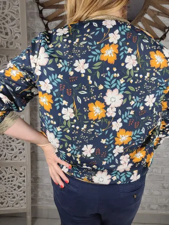 Bombers Pauline