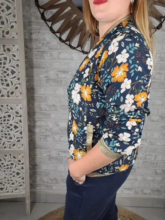 Bombers Pauline