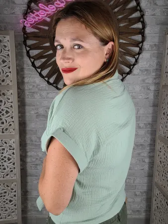 Chemisier Anaelle