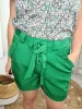 Short Agathe