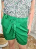 Short Agathe