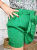 Short Agathe