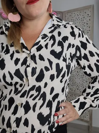 Chemise Elisa