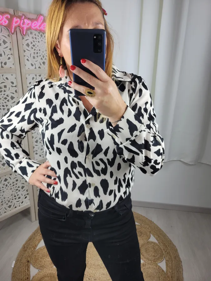 Chemise Elisa