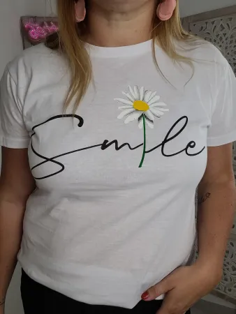 T-SHIRT Ambre