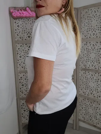 T-SHIRT Ambre
