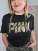 T-SHIRT Pink