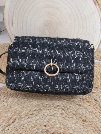 Sac Lyse noir