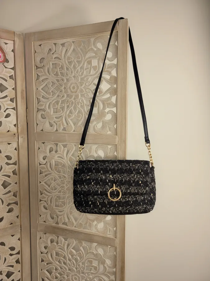 Sac Lyse noir