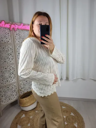 Blouse Amy