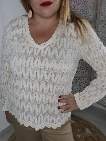 Blouse Amy