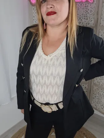 Blouse Amy