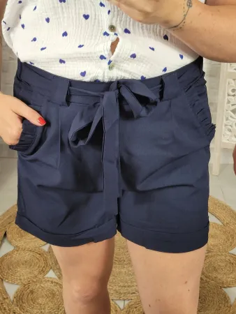 Short Théana