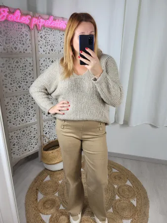 Pantalon Nina