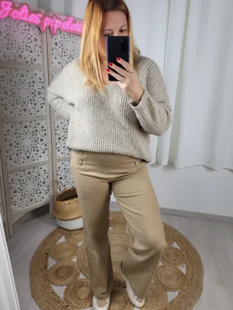 Pantalon Nina